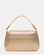 JORDIN BAG GOLD