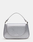JORDIN BAG SILVER - SILVER / ONESZ