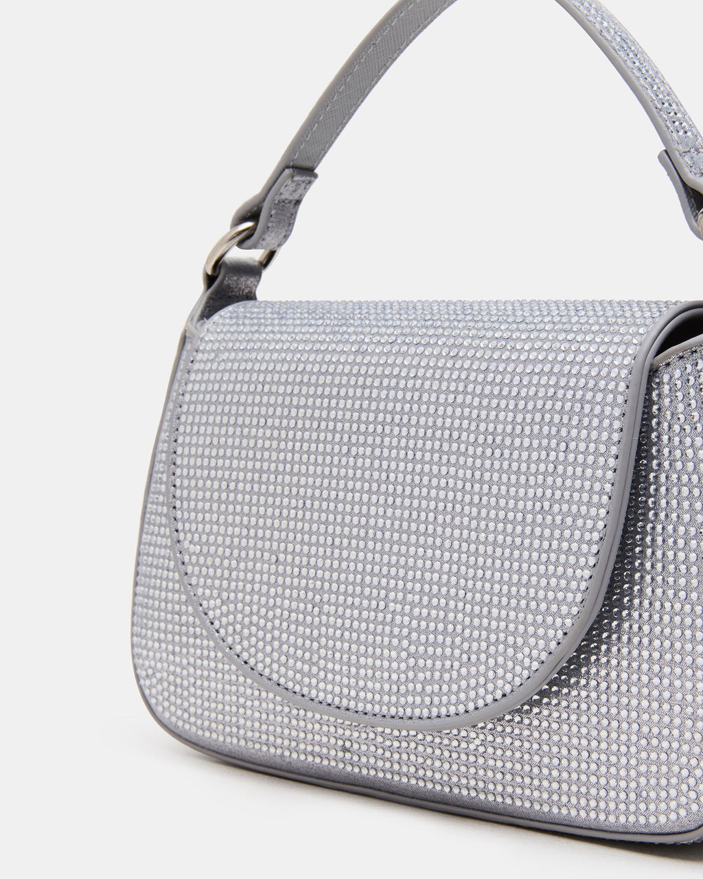 JORDIN BAG SILVER