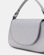 JORDIN BAG SILVER