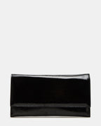 JULIANA BAG BLACK PATENT - BLACK PATENT / ONESZ