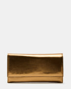 JULIANA BAG BRONZE - BRONZE / ONESZ