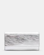 JULIANA BAG SILVER - SILVER / ONESZ