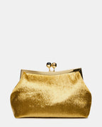 KENZO BAG GOLD - GOLD / ONESZ