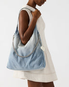 SAC EN JEAN KREWE