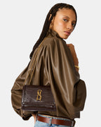 SAC LARISAL CHOCOLAT