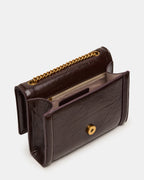 SAC LARISAL CHOCOLAT