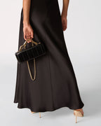 SAC NOIR LEENA