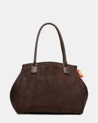 SAC LEILANI CHOCOLAT