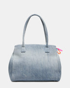 SAC LEILANI EN DENIM