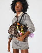 SAC LEILANI LÉOPARD
