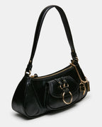 PACK BOTTINES SCRATCH & SAC LUXXAR
