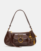 SAC LUXXAR MARRON
