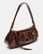 SAC LUXXAR MARRON