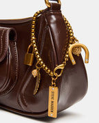 SAC LUXXAR MARRON