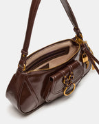 SAC LUXXAR MARRON