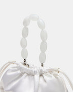 SAC BLANC MARIELA