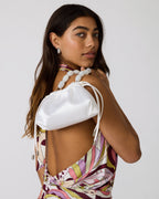 SAC BLANC MARIELA