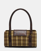 SAC MAVI VERT MULTICOLORE
