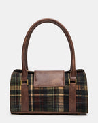 SAC À CARREAUX MAVI