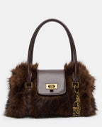 SAC MAVI CHOCOLAT