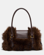 SAC MAVI CHOCOLAT