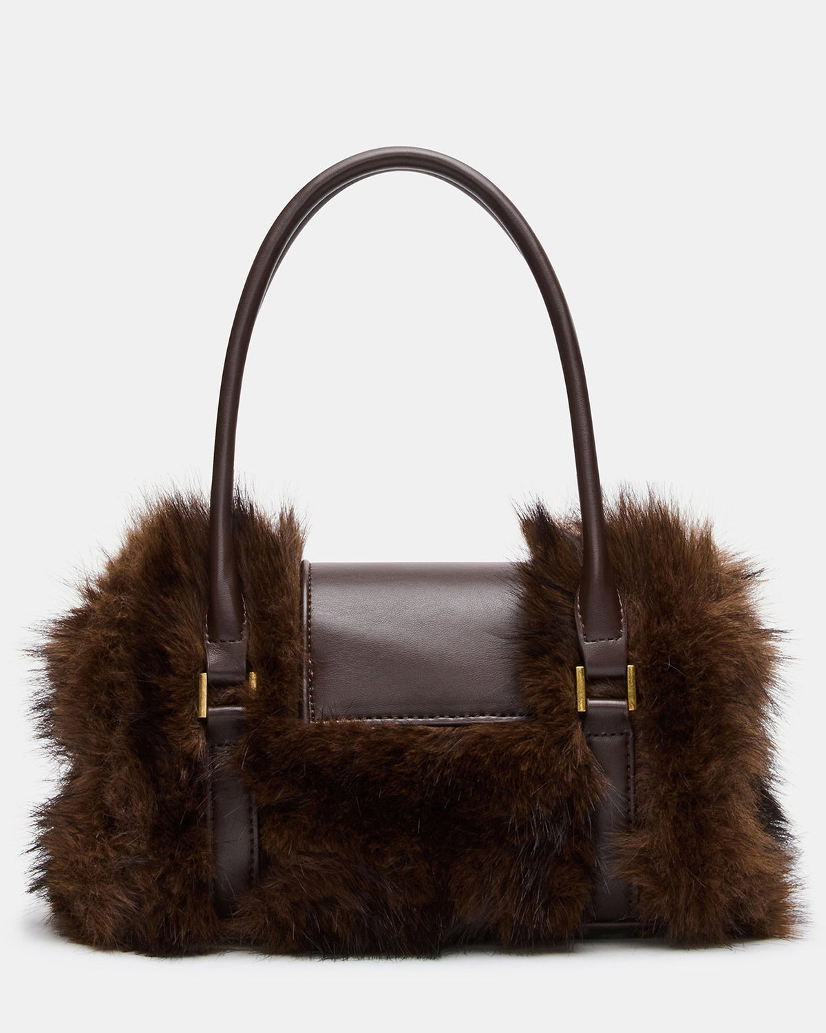 MAVI BAG CHOCOLATE