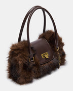 SAC MAVI CHOCOLAT