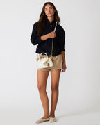 SAC MÉLODIE OS CROCODILE