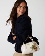 SAC MÉLODIE OS CROCODILE