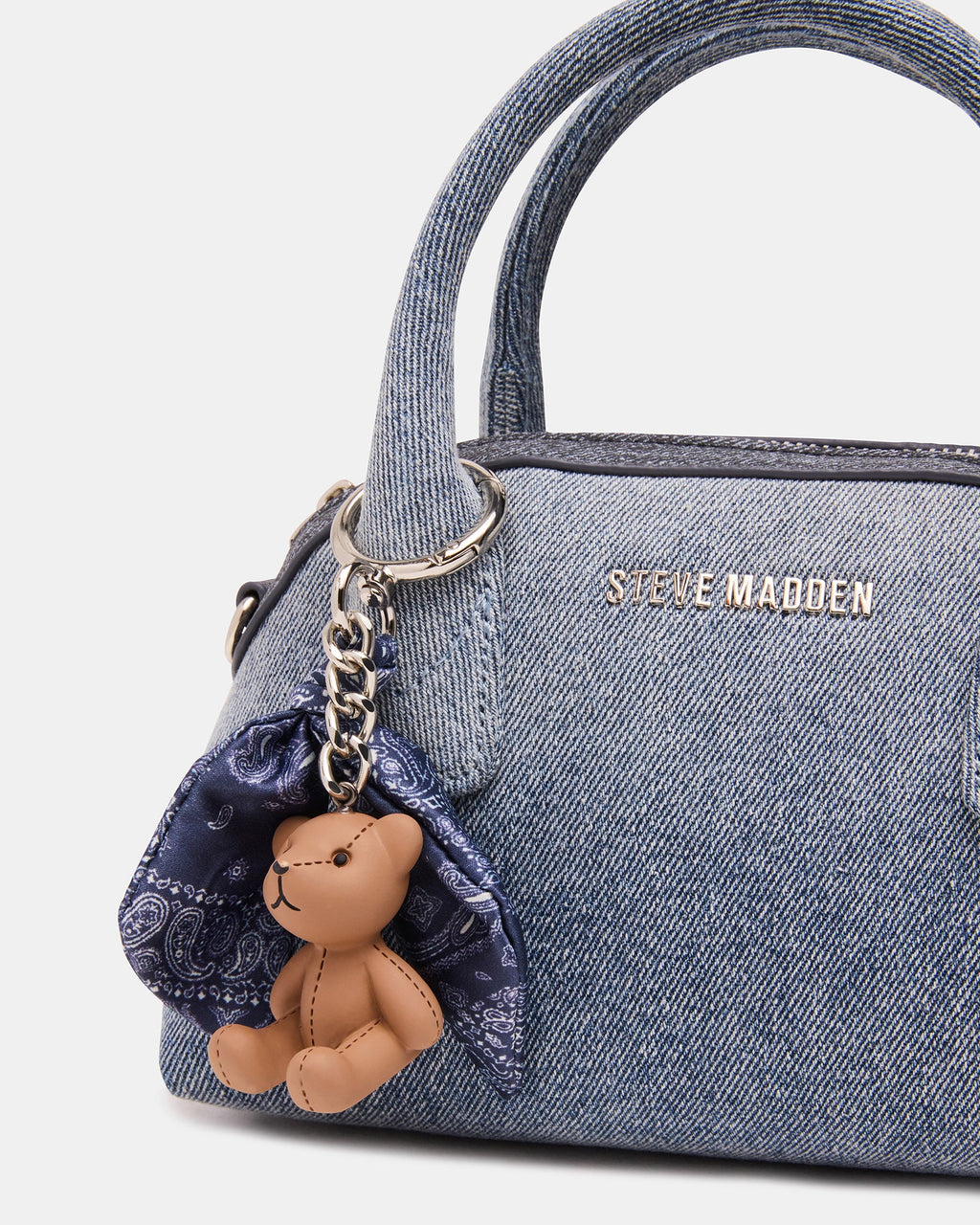 MELODIE BAG DENIM