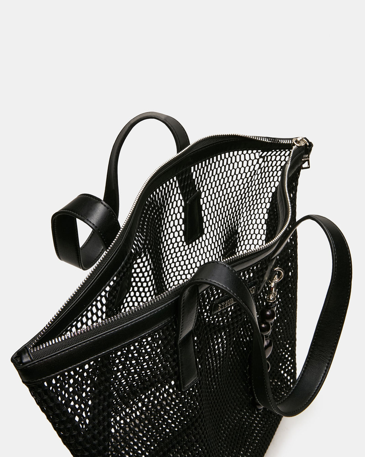 MISHA BAG BLACK