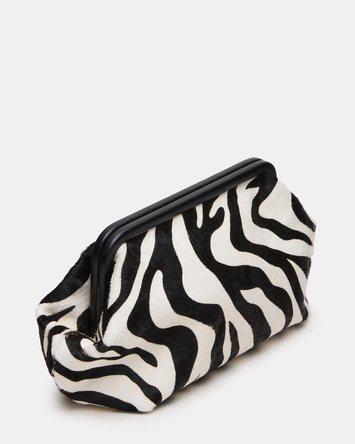 NOVAK BAG ZEBRA