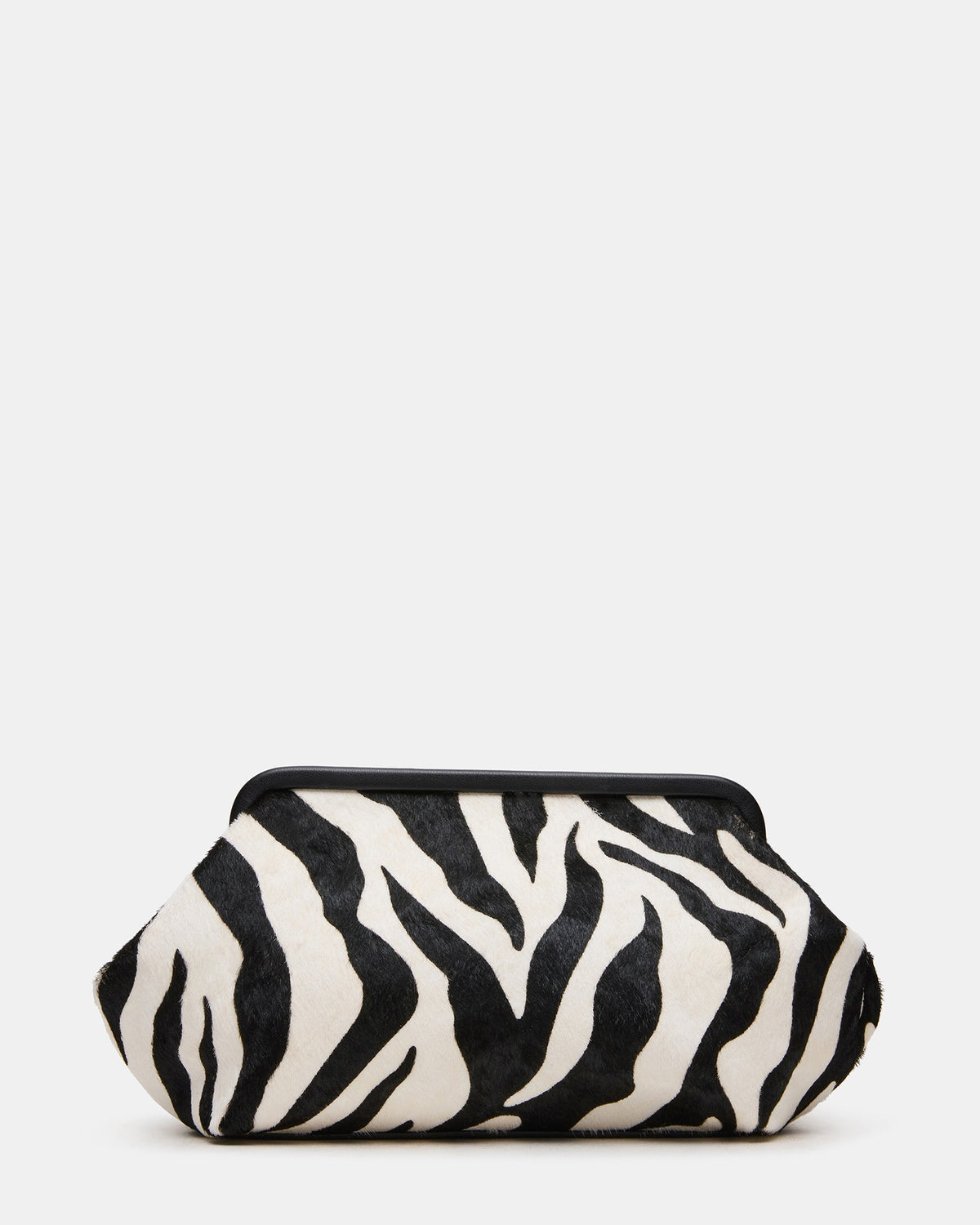 NOVAK BAG ZEBRA