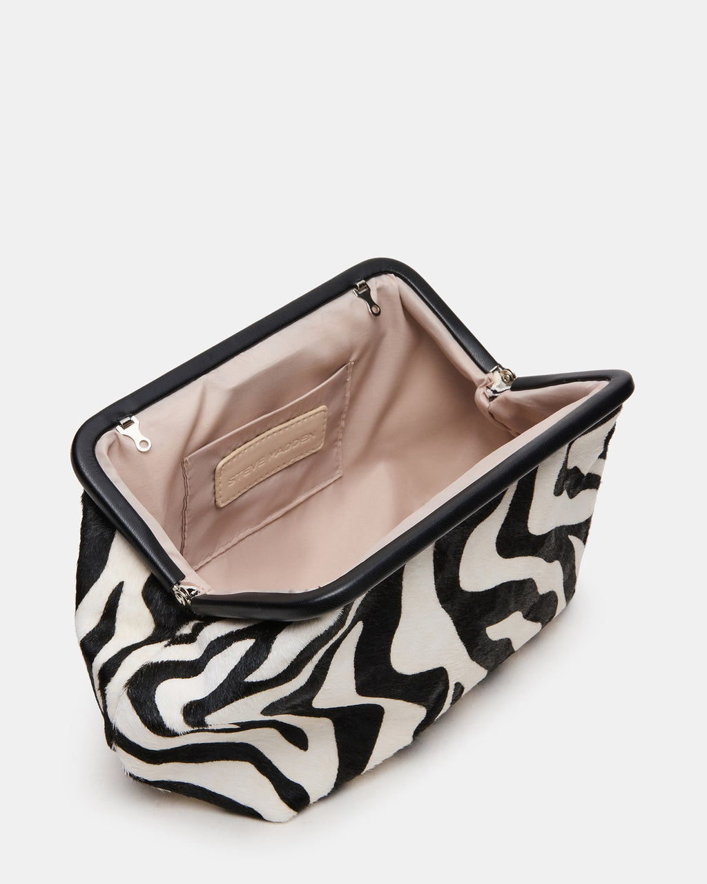 NOVAK BAG ZEBRA