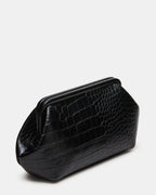 SAC NOVAK CROCO NOIR