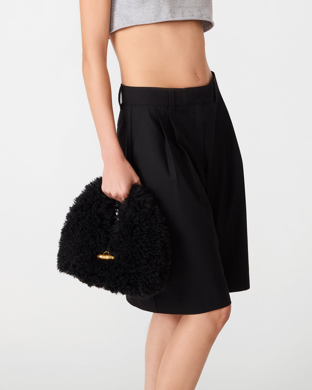 NYMERA BAG BLACK