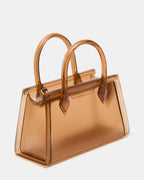 SAC PEACH JELLY TAN