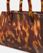 SAC GELÉE PÊCHE TORTOISE