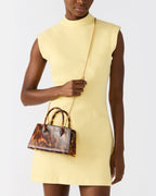 SAC GELÉE PÊCHE TORTOISE