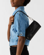 SAC PERFORÉ PRIYA NOIR
