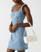 SAC PERFORÉ PRIYA BLANC