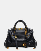 SAC RIGGS NOIR/OR