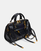 SAC RIGGS NOIR/OR