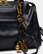 SAC RIGGS NOIR/OR