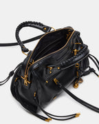 SAC RIGGS NOIR/OR