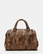 SAC RIGGS MARRON VIEILLI