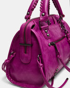 SAC RIGGS FUCHSIA