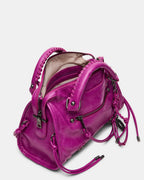 SAC RIGGS FUCHSIA