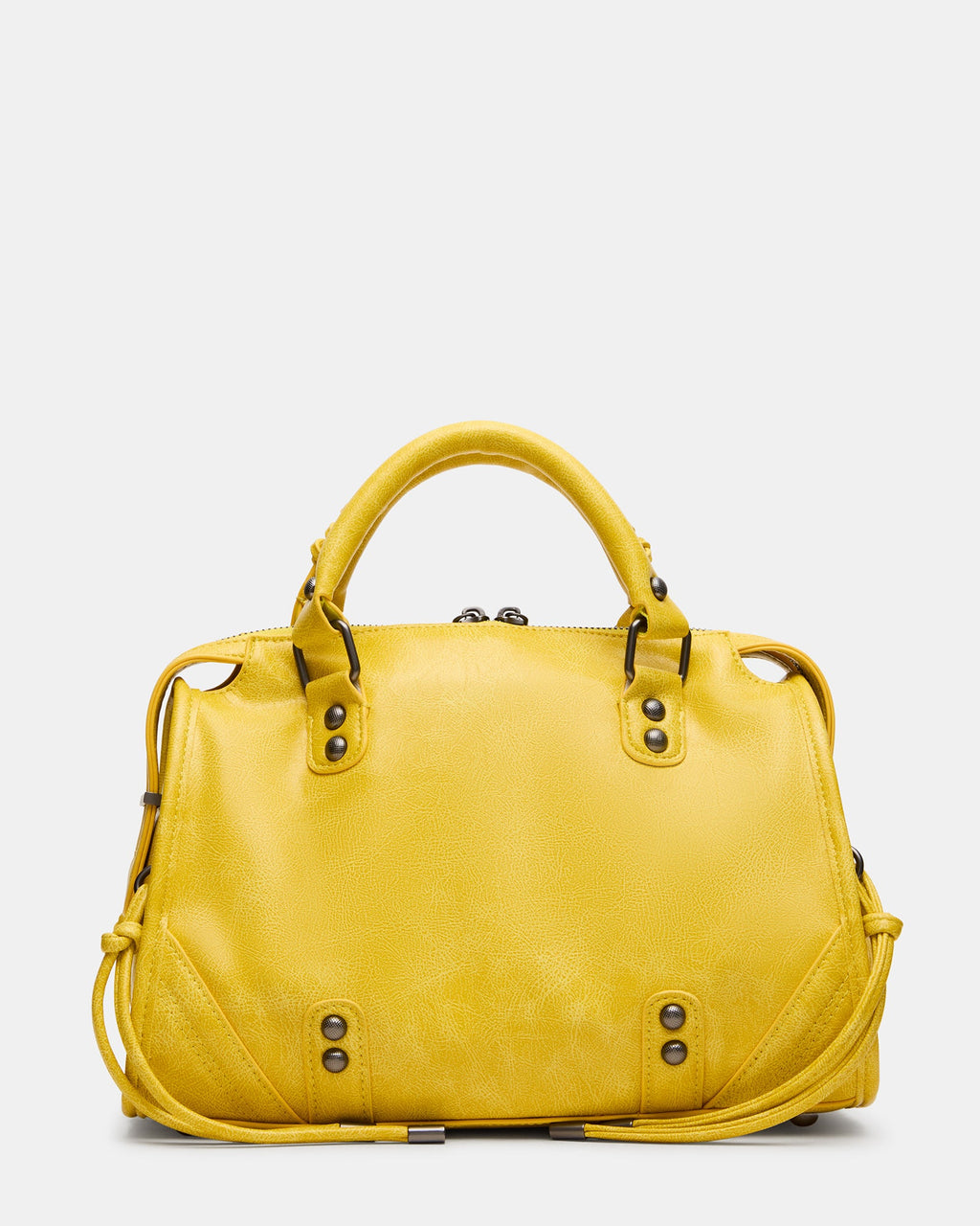 RIGGS BAG LEMON